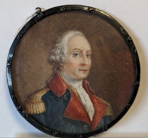 Lot 70 - Continental School, circa 1800