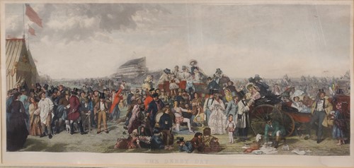 Lot 266 - After William Powell Frith (1819-1909)