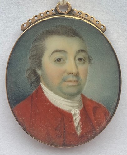 Lot 36 - Circle of James Nixon (1741-1812)
