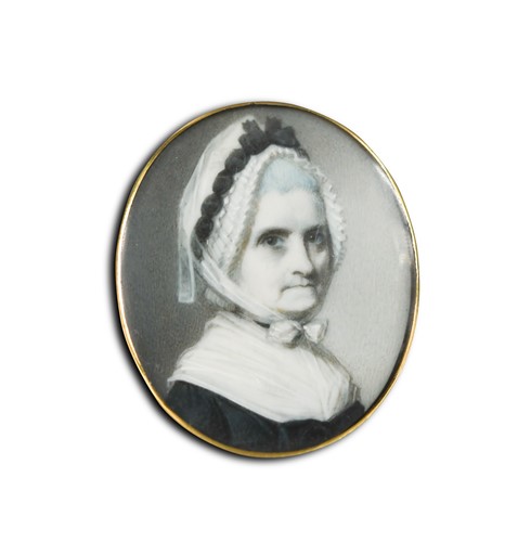 Lot 53 - Circle of Andrew Plimer (1750-1829)