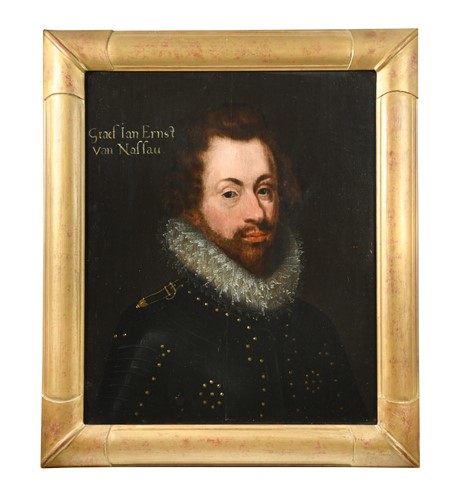 Lot 290 - Continental School, circa 1620