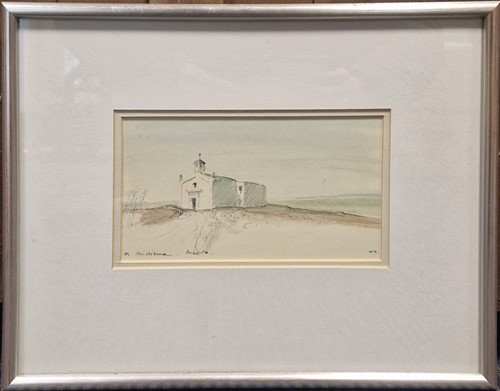 Lot 293 - Sir Hugh Casson (1910-1999) CH, KCVO, PRA, RDI