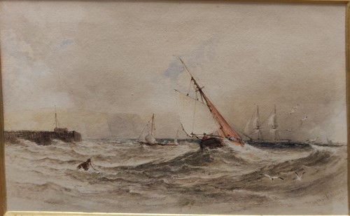 Lot 270 - Anthony Vandyke Copley Fielding (1787-1855)