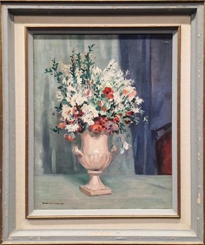 Lot 289 - Bernard Adams (1884-1965)