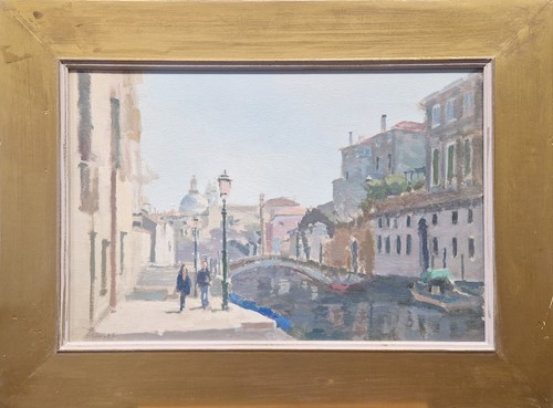 Lot 328 - 20th century British School