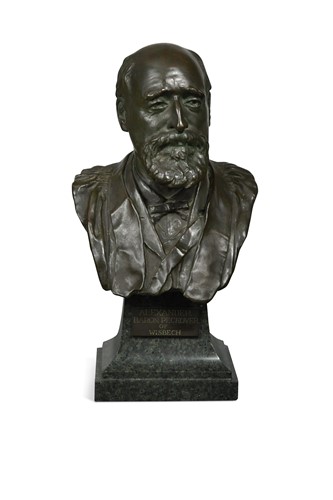 Lot 625 - James Doyle Penrose (1862-1932)