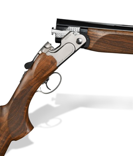 Lot 300 - Beretta, a model 692 Sport over/under ejector gun, No. SX09278A