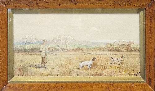 Lot 283 - Mrs S.A. Petrie (19th/20th century)