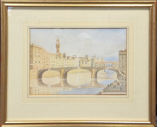 Lot 296 - Italian School, 19th century