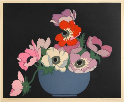 Lot 616 - John Hall Thorpe (1874-1947)