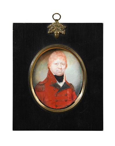 Lot 73 - Jeremiah Steel (b. c. 1780 - d. after 1826)