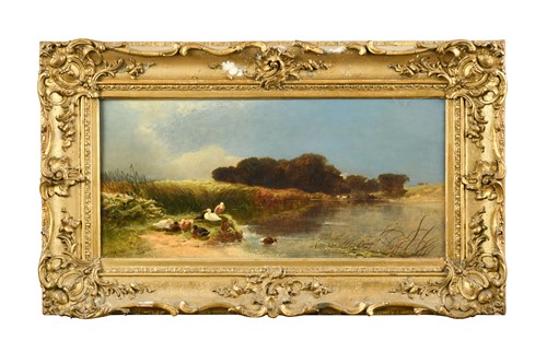 Lot 249 - Henry John Boddington (1811-1865)