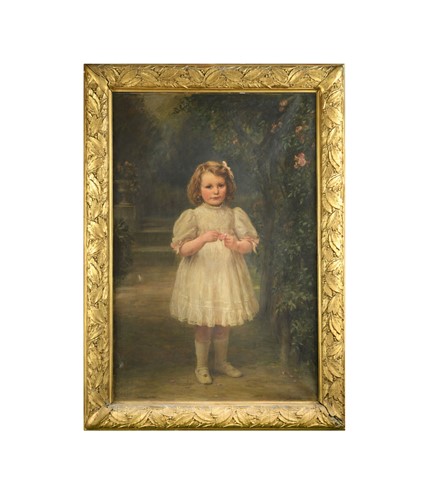 Lot 315 - John Adamson (1865-1918)