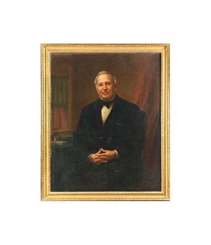 Lot 371 - Robert Ramsey Russell (fl. 1876-1912)