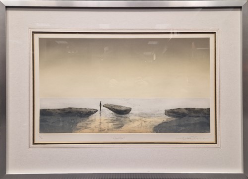 Lot 290 - Michael A Richecoeur (b.1946)