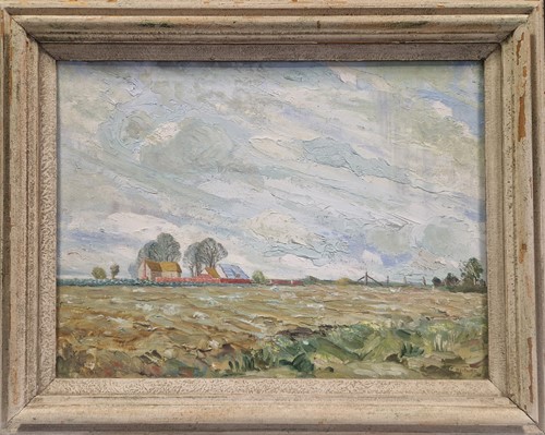 Lot 333 - Beatrice Ethel Lithiby RBA (1889-1966)