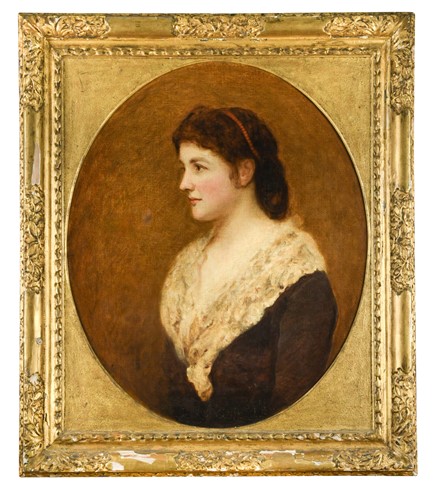 Lot 102 - John O'Conner, 19th century