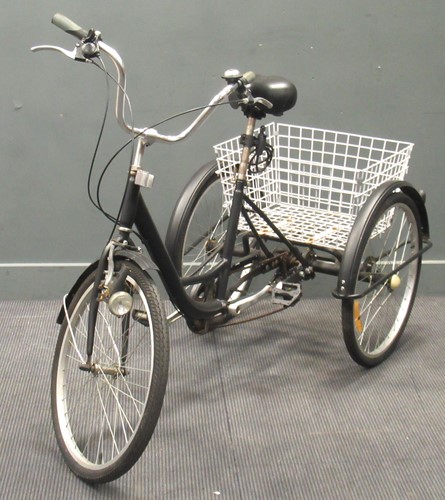 Lot 507 - Tricycle