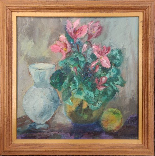 Lot 316 - Modern British School, 20th century