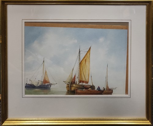 Lot 273 - R, Horne