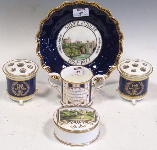 Lot 47 - John Mclaughlin for The Country Work Studio,...