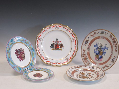 Lot 10 - John McLaughlin for Country Work Studio, Derby,...