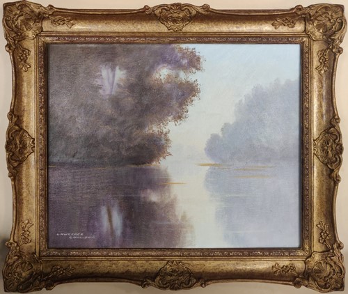 Lot 315 - Lawrence Coulson (b. 1962)
