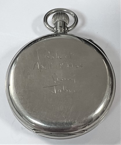 Lot 181 - Venner Time Switches, London - A 10-second flyback split timer in the original case