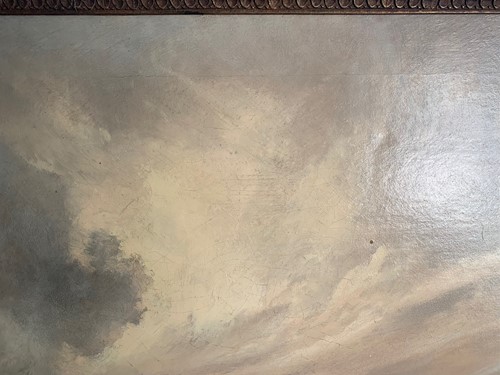 Lot 22 - John Milne Donald (1819–1866)