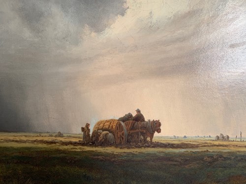 Lot 22 - John Milne Donald (1819–1866)