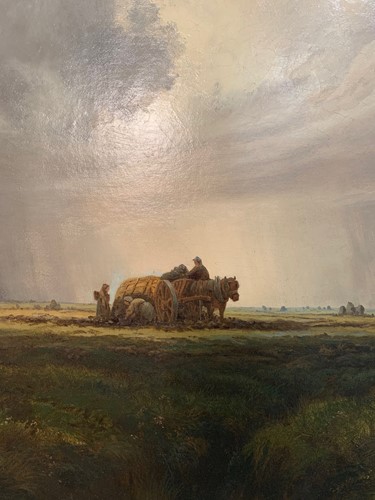 Lot 22 - John Milne Donald (1819–1866)