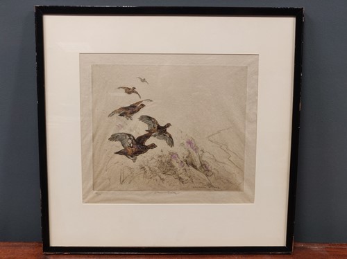 Lot 243 - George Vernon Stokes (1873-1954)