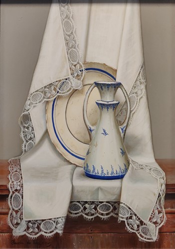 Lot 373 - Claudia de Vilafames