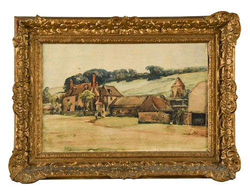 Lot 91 - Lady Rhoda Birley  (1899-1981)