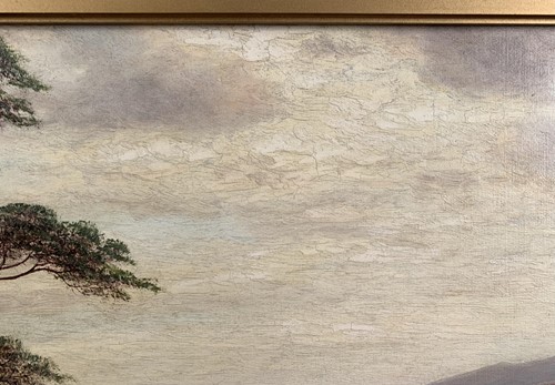 Lot 3 - William Mellor (1851-1931)