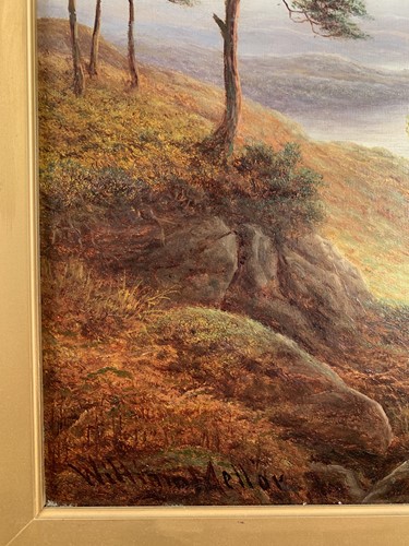 Lot 3 - William Mellor (1851-1931)