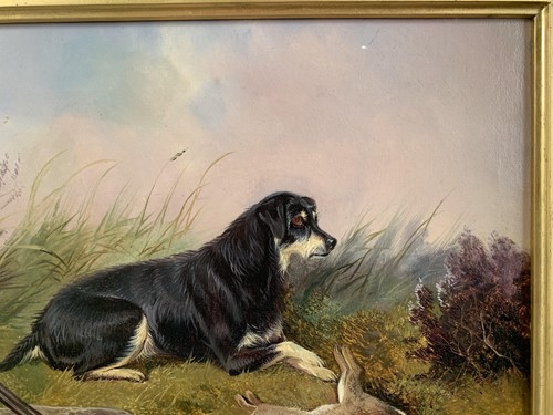 Lot 166 - Colin Graeme Roe (1858–1910)