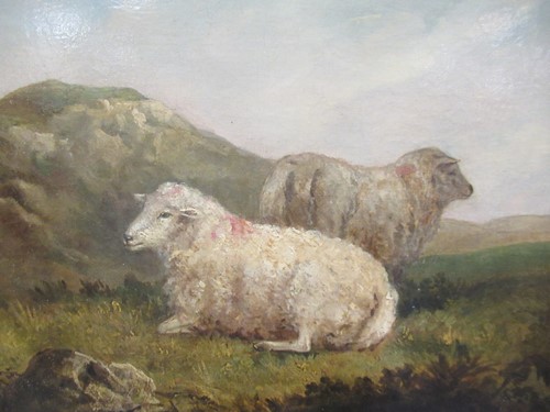 Lot 252 - Follower of George Morland