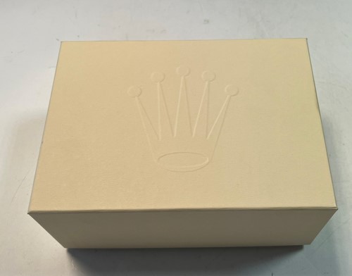 Lot 222 - Rolex - A steel and 'Everose' 'Oyster Perpetual Date GMT Master II' wristwatch
