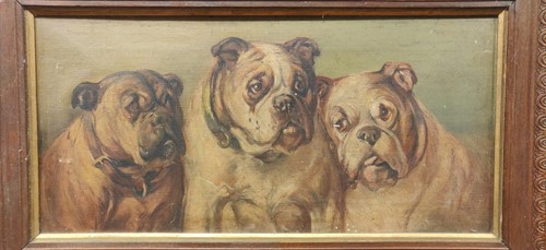 Lot 238 - English School, 20th century