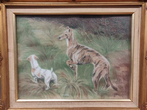 Lot 246 - English School, 20th century
