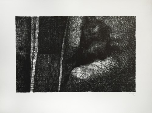 Lot 556 - Henry Moore OM, CH, FBA (1898-1986)