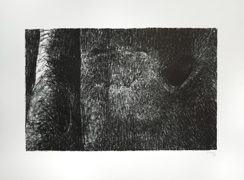 Lot 557 - Henry Moore OM, CH, FBA (1898-1986)