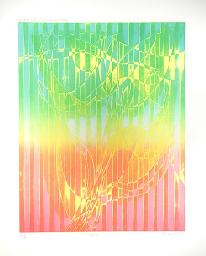 Lot 690 - Stanley William Hayter CBE (British 1901-1988)
