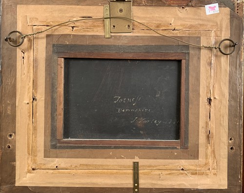 Lot 2 - John Varley OWS (1778-1842)