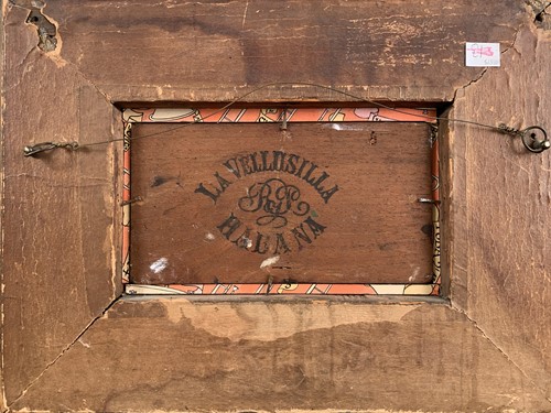 Lot 11 - Italian School, 1881
