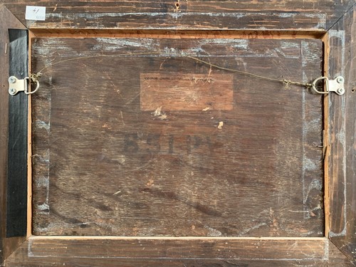 Lot 7 - Follower of Meindert Hobbema