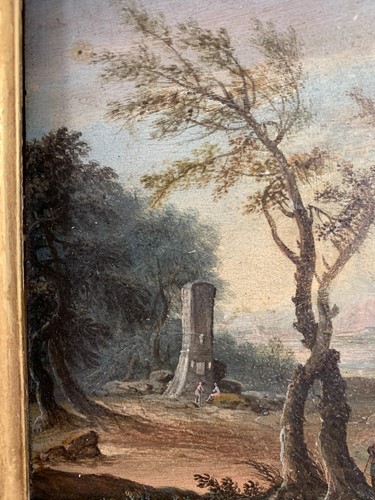 Lot 8 - Follower of Franz de Paula Ferg