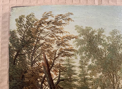Lot 9 - Follower of Franz de Paula Ferg