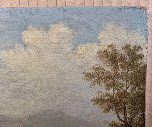 Lot 9 - Follower of Franz de Paula Ferg